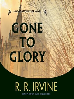 cover image of Gone to Glory
